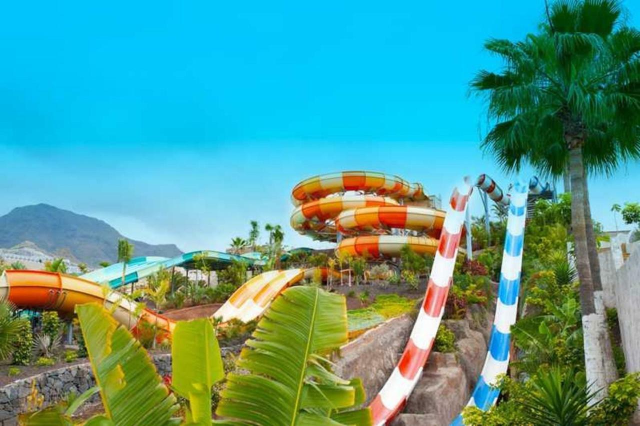 Summer Sun Costa Adeje  Luaran gambar