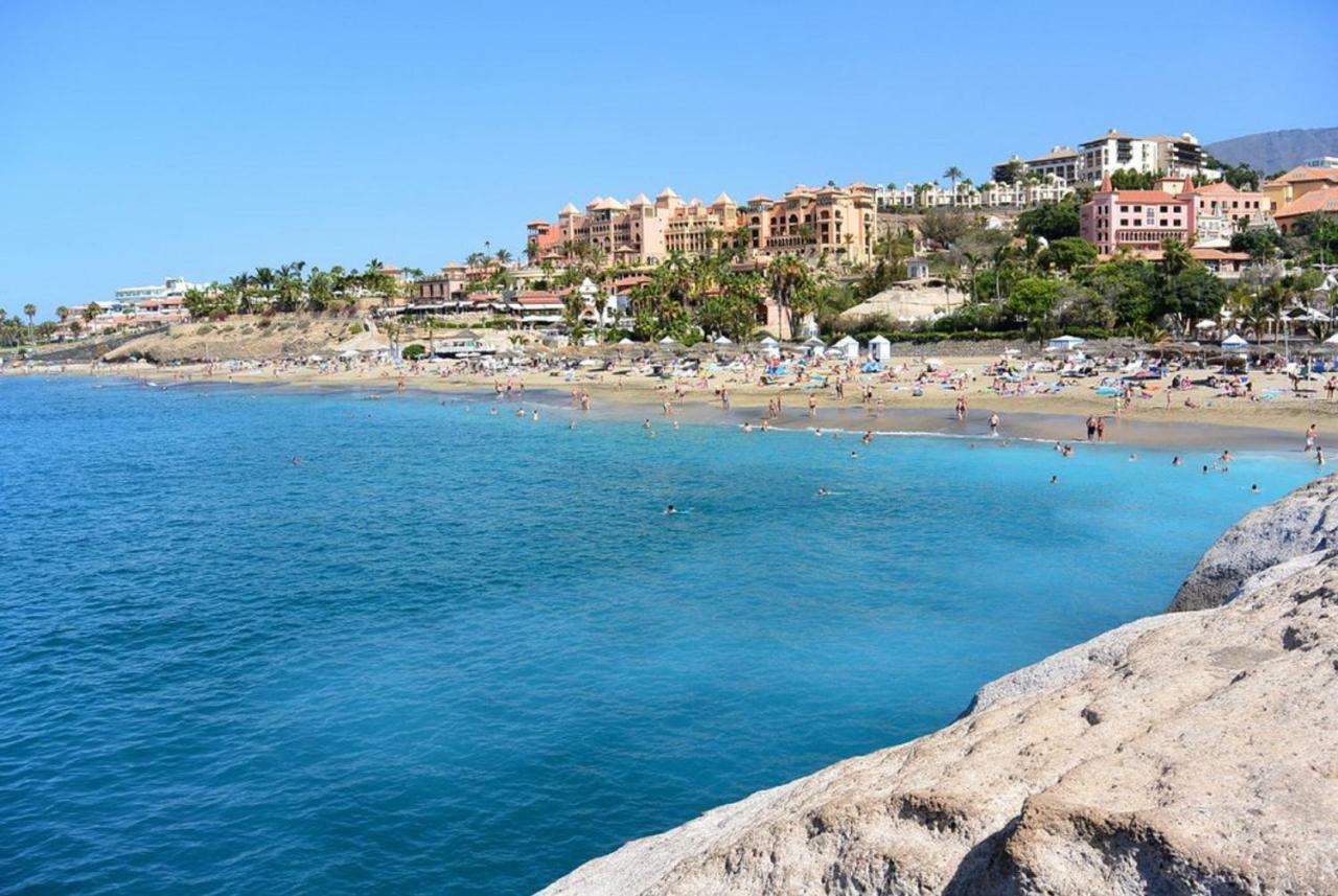 Summer Sun Costa Adeje  Luaran gambar