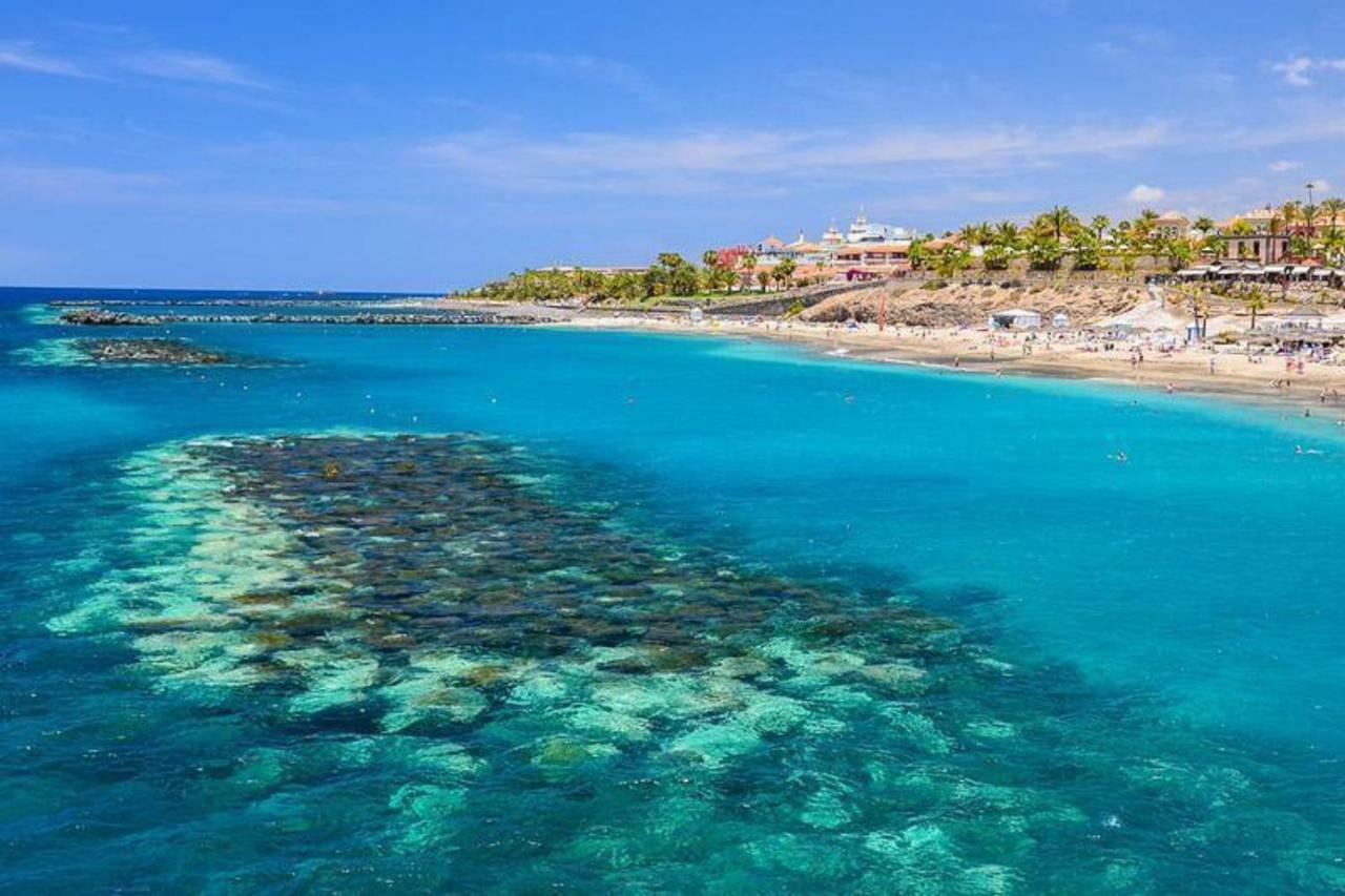 Summer Sun Costa Adeje  Luaran gambar