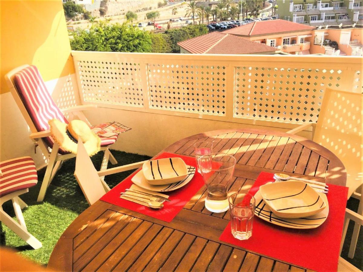 Summer Sun Costa Adeje  Luaran gambar